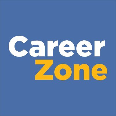 Career Zone has free, specialized employment services for youth job seekers (ages 16 to 30). Let one of our career advisors help you find your dream job!