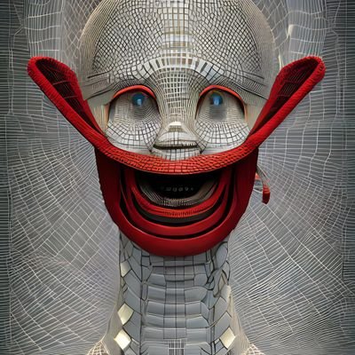 FREE RT's 1/1 for NFT artists ❣️さんのプロフィール画像