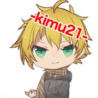 kimu21@kimu21ちゃんねる (@kimu214) 's Twitter Profile Photo kimu21@kimu21ちゃんねる (@kimu214) 's Twitter Profile Photo