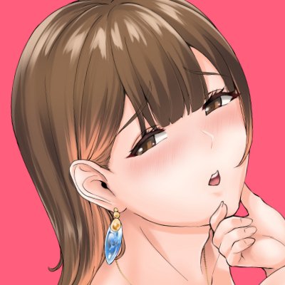 イラスト・エッチ漫画を描いてます。単行本「痴女カノ」発売中。アナル・スカトロ・痴女・ニオイフェチがメイン。🔞高校生以下ブロック
fantia→https://t.co/pmXq5mTXzM