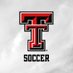 @TexasTechSoccer