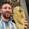 yawn368's profile picture. Number 1 fan of Messi & Barca ❤️💙