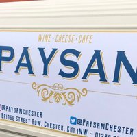 Paysan(@PaysanChester) 's Twitter Profile Photo