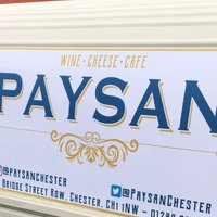 Paysan (@paysanchester) 's Twitter Profile Photo Paysan (@paysanchester) 's Twitter Profile Photo