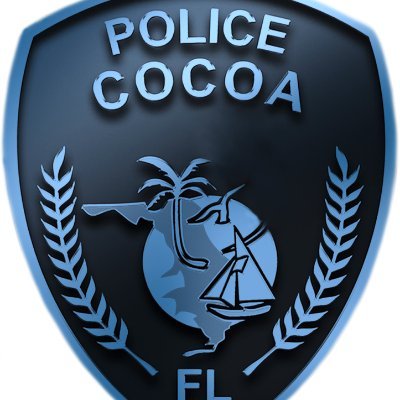 The Cocoa Police Department is an accredited law enforcement agency since 2006. Our mission: Community First.