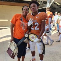 J'Von McDonald (@jvonmcdonald1) 's Twitter Profile Photo