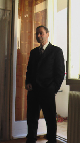 Emeritus1945's profile picture. geb. 02/1945, Studium der Theologie, HU Berlin, Pfarrer i.R., getrennt lebend, gelegentlich noch aktiv in der 12-Apostel-Kirchengemeinde Bln-Schöneberg