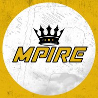 MPIRE Gaming(@gaming_mpire) 's Twitter Profile Photo