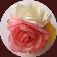 ちあき（christy）🩷🍎🛼🌹🩷(@1000Crystal8) 's Twitter Profile Photo