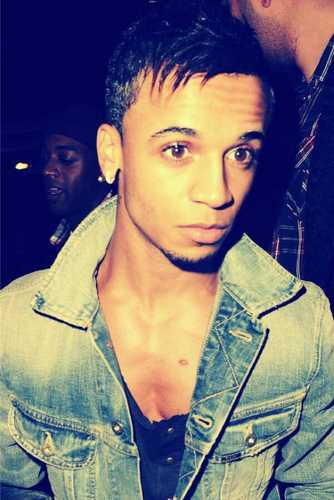 if i dont know you, dont follow me please:)!