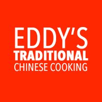 Eddy's Traditional Chinese Cooking(@EddysChinese) 's Twitter Profile Photo
