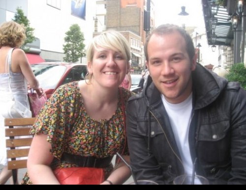 crawfy1976's profile picture. 