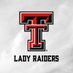 Lady Raider Basketball (@LadyRaiderWBB) Twitter profile photo