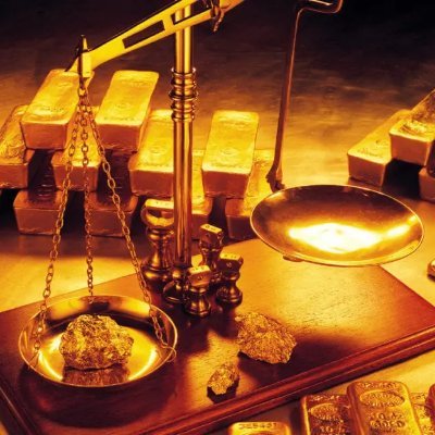 ReseteoM's profile picture. Info sobre el Reseteo Monetario Mundial redentor (No el del WEF) y Noticias. No verificamos lo que compartimos x lo tanto c/u debe "tomar o dejar" lo que lee.