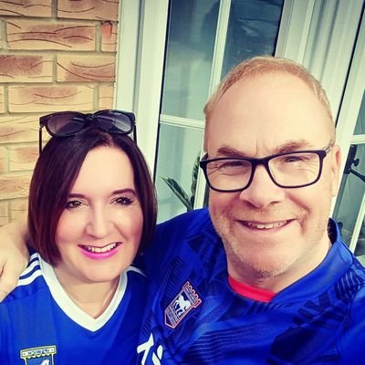 Chrisread66's profile picture. ITFC fan