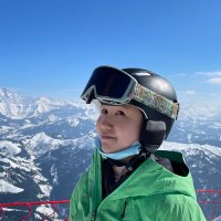 youyou 又又 (@youyouwooo) 's Twitter Profile