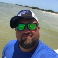 Tad Brewer (@tbrewer859) 's Twitter Profile Photo Tad Brewer (@tbrewer859) 's Twitter Profile Photo