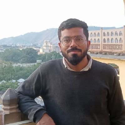 PhD candidate in International Relations @JNU | Climate Security | Moonlighting as a history & politics buff | RA @USIofIndia