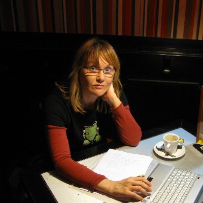 VHRanthrop's profile picture. 