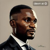 Omo Baba Germani (@thegbengah) 's Twitter Profile