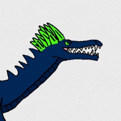 🐊CrocoSpino🐊さんのプロフィール画像