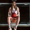 kaitlinschuman's profile picture. FHSU WBB