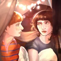 Daily Byler | Hiatus (@bylerszone) 's Twitter Profile Photo Daily Byler | Hiatus (@bylerszone) 's Twitter Profile Photo