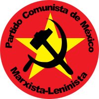 Partido Comunista de México (m-l)(@PCM_ml) 's Twitter Profile Photo