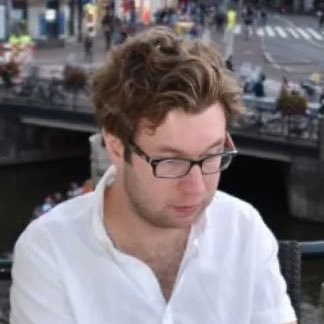 Founder of @QuadrigaCoinEx • Digital Nomad