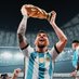 Selección Argentina ⭐️⭐️⭐️ (@PasionSeleccion) Twitter profile photo