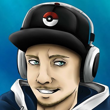 Streamer Matinal sur Twitch ⭐️ Speedrun addict ⭐️ PokéFan à 600 shiny ⭐️ Adorateur de Cartes Pokémon ⭐️ Partenaire @JELOWSTORE1 ⭐ Contact ✉️ galinopro@gmail.com