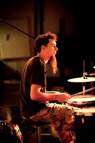 MoserJason's profile picture. I'm a drummer by profession... Recording, Touring, Teaching...