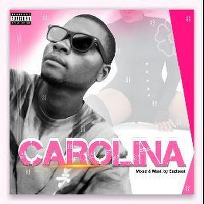 LyricalRosy's profile picture. Up coming artist