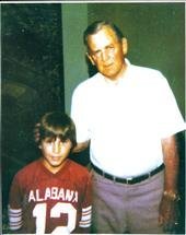 Davidh13's profile picture. Just a good ole boy, Never meaning no harm!