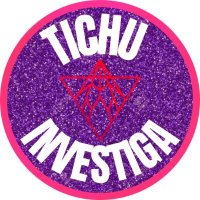 TICHU INVESTIGA(@TICHU_INVESTIGA) 's Twitter Profile Photo