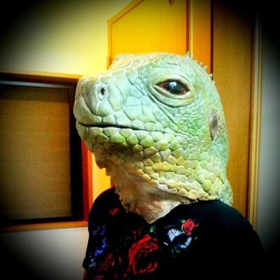 takミジンコさんのプロフィール画像
