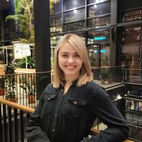 Elizabeth Tishchenko (@elizatishchenko) 's Twitter Profile Photo Elizabeth Tishchenko (@elizatishchenko) 's Twitter Profile Photo