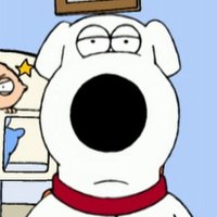 Every Family Guy Frame In Order(@efgfio) 's Twitter Profileg