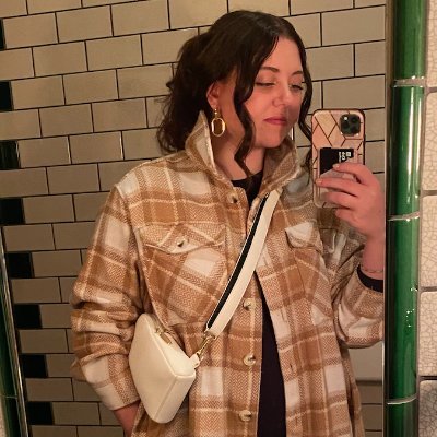 KaylaJardineV's profile picture. Journalist/Producer @newsnation FORMERLY @cheddar @wsj @drewbarrymoretv @yahoonews @radiodotcom @todayshow