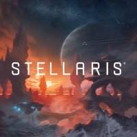 Stellaris(@StellarisGame) 's Twitter Profile Photo