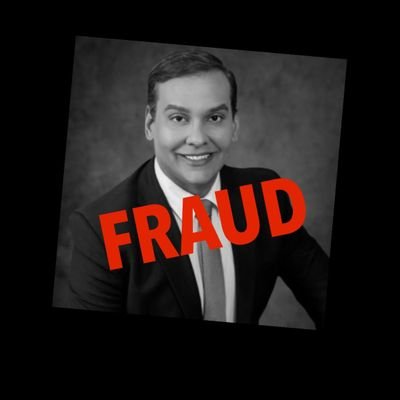 We're residents of NY's 3rd Congressional district. Congressman-elect George Santos lied to us and was exposed on Dec 19. Now our mission is to #VoteOutSantos