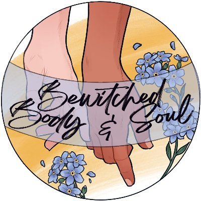 Bewitched Body & Soul AMAUさんのプロフィール画像