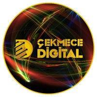 Çekmece Digital (@cekmecedigital) Twitter profile photo