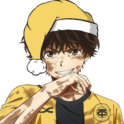 Aoashiさんのプロフィール画像