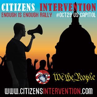 OccupyCapitol's profile picture. Our purpose is to confront the political crisis that we are facing head on, but in a spirit of collaboration and unity.
