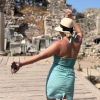 Yaren Çankaya (@yarencankayaa) Twitter profile photo