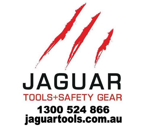 JaguarTools's profile picture. We are a young energetic team that do all the work for you, call us or visit our website to experience our great prices and service.