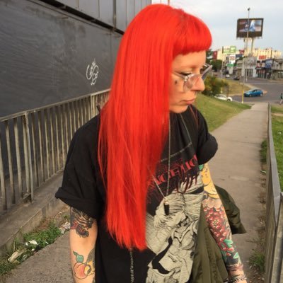 Daicachi's profile picture. Mis amigues me dicen Tana Me gusta la Sidra, la música y las colecciones.