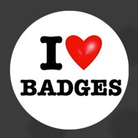 Wee Badgers badges (@weebadgers) 's Twitter Profile