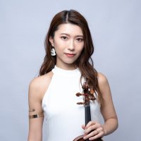 小林 修子 Shuko Kobayashi (@shuko___violin) 's Twitter Profile